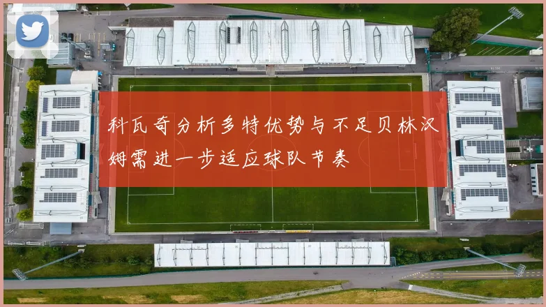 科瓦奇分析多特优势与不足贝林汉姆需进一步适应球队节奏