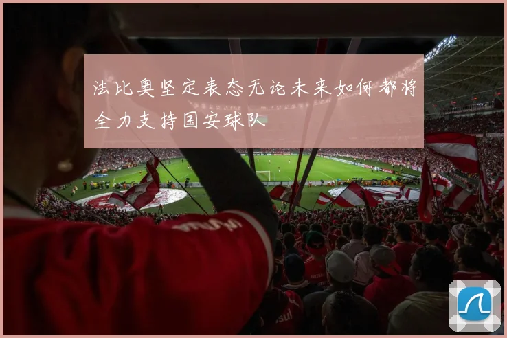 法比奥坚定表态无论未来如何都将全力支持国安球队