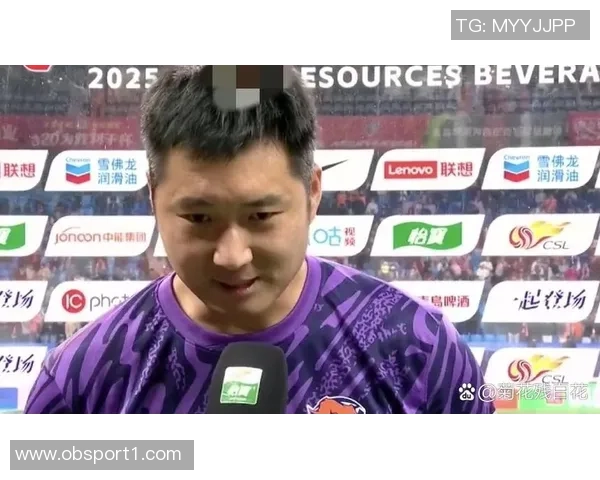 韩镕泽赛后感言全队拼搏赢得胜利感谢球迷一年来的热情支持与陪伴