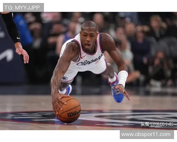 鲍威尔谈快船低迷战绩表示未曾预料并称无需再担忧球队问题