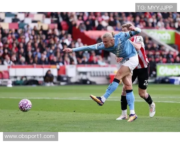 哈兰德本赛季表现惊艳每90分钟进14球争顶成功率达72