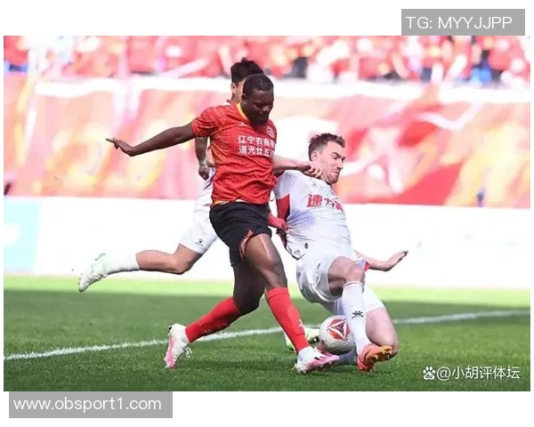 尼康独揽四球助力广州豹胜利荣膺中甲第26轮最佳球员